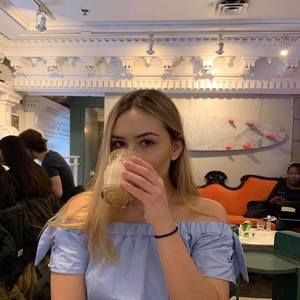 Meet your Posher, Barbara